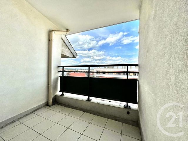 Appartement F2 à vendre - 2 pièces - 46.0 m2 - VILLEURBANNE - 69 - RHONE-ALPES - Century 21 Villa Urbana