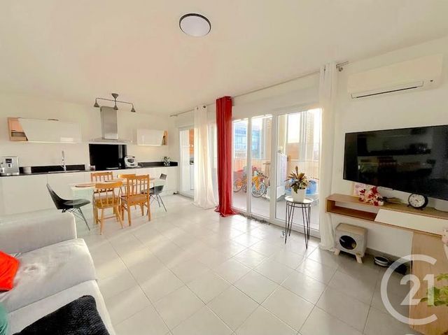 Appartement F4 à vendre - 4 pièces - 73.92 m2 - VILLEURBANNE - 69 - RHONE-ALPES - Century 21 Villa Urbana