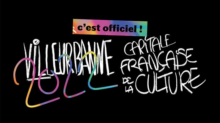 villeurbanne capitale culture