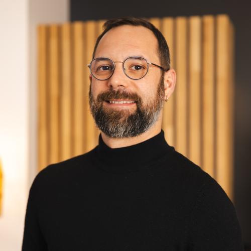 Sylvain BRUNIER