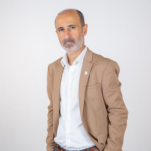 Mustafa ERSAHIN