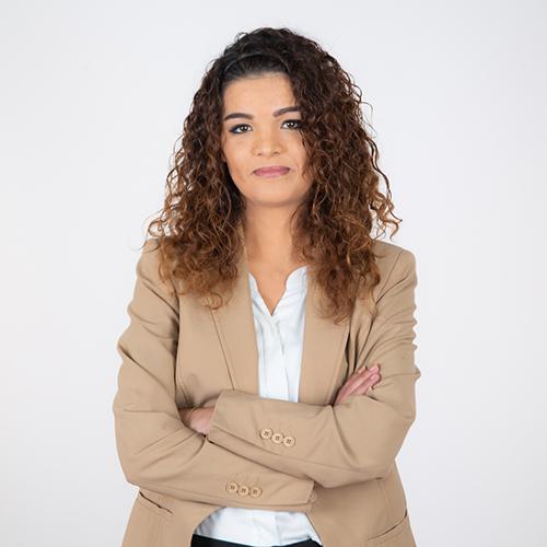 Karine AMRI