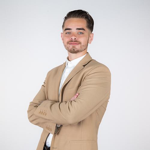 Bastien AGUILAR
