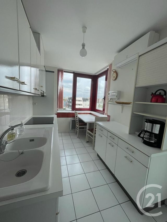 Appartement F3 à vendre - 3 pièces - 65.94 m2 - VILLEURBANNE - 69 - RHONE-ALPES - Century 21 Villa Urbana
