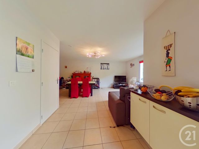 Appartement F3 à vendre - 3 pièces - 67.0 m2 - VILLEURBANNE - 69 - RHONE-ALPES - Century 21 Villa Urbana Appartement F3 à vendre - 3 pièces - 67.0 m2 - VILLEURBANNE - 69 - RHONE-ALPES - Century 21 Villa Urbana