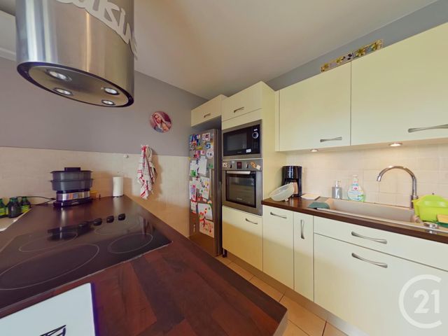 Appartement F3 à vendre - 3 pièces - 67.0 m2 - VILLEURBANNE - 69 - RHONE-ALPES - Century 21 Villa Urbana Appartement F3 à vendre - 3 pièces - 67.0 m2 - VILLEURBANNE - 69 - RHONE-ALPES - Century 21 Villa Urbana