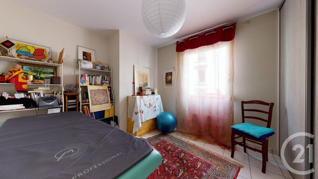 Appartement F4 à vendre - 4 pièces - 80.0 m2 - VILLEURBANNE - 69 - RHONE-ALPES - Century 21 Villa Urbana Appartement F4 à vendre - 4 pièces - 80.0 m2 - VILLEURBANNE - 69 - RHONE-ALPES - Century 21 Villa Urbana