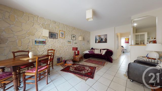 Appartement F4 à vendre - 4 pièces - 80.0 m2 - VILLEURBANNE - 69 - RHONE-ALPES - Century 21 Villa Urbana Appartement F4 à vendre - 4 pièces - 80.0 m2 - VILLEURBANNE - 69 - RHONE-ALPES - Century 21 Villa Urbana