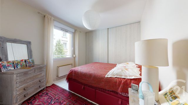 Appartement F4 à vendre - 4 pièces - 80.0 m2 - VILLEURBANNE - 69 - RHONE-ALPES - Century 21 Villa Urbana Appartement F4 à vendre - 4 pièces - 80.0 m2 - VILLEURBANNE - 69 - RHONE-ALPES - Century 21 Villa Urbana