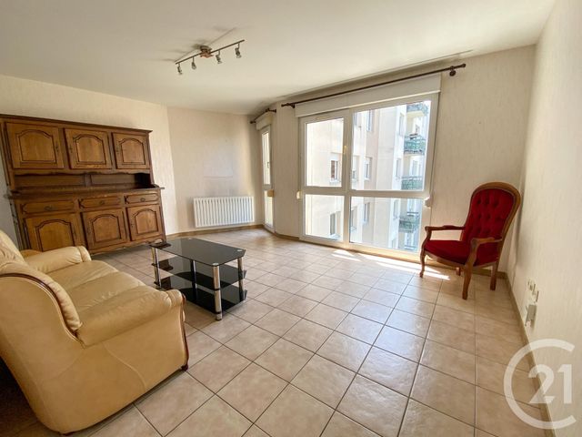 Appartement F3 à vendre - 3 pièces - 70.0 m2 - VILLEURBANNE - 69 - RHONE-ALPES - Century 21 Villa Urbana Appartement F3 à vendre - 3 pièces - 70.0 m2 - VILLEURBANNE - 69 - RHONE-ALPES - Century 21 Villa Urbana