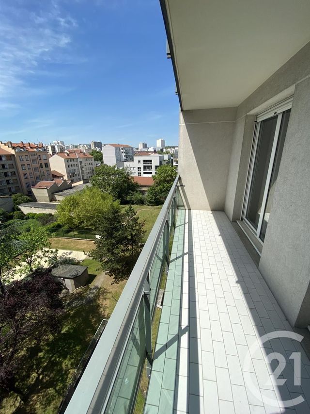 Appartement F3 à vendre - 3 pièces - 70.0 m2 - VILLEURBANNE - 69 - RHONE-ALPES - Century 21 Villa Urbana Appartement F3 à vendre - 3 pièces - 70.0 m2 - VILLEURBANNE - 69 - RHONE-ALPES - Century 21 Villa Urbana