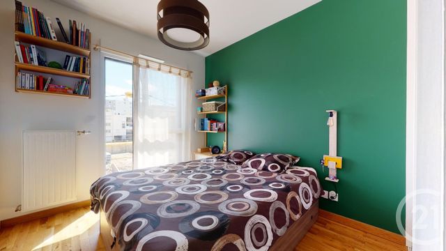 Appartement T3 à vendre - 3 pièces - 62.01 m2 - VILLEURBANNE - 69 - RHONE-ALPES - Century 21 Villa Urbana Appartement T3 à vendre - 3 pièces - 62.01 m2 - VILLEURBANNE - 69 - RHONE-ALPES - Century 21 Villa Urbana