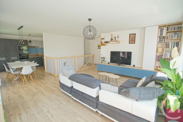 appartement à vendre - 5 pièces - 118.0 m2 - VILLEURBANNE - 69 - RHONE-ALPES - Century 21 Villa Urbana appartement à vendre - 5 pièces - 118.0 m2 - VILLEURBANNE - 69 - RHONE-ALPES - Century 21 Villa Urbana