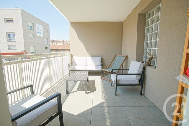 appartement à vendre - 5 pièces - 118.0 m2 - VILLEURBANNE - 69 - RHONE-ALPES - Century 21 Villa Urbana appartement à vendre - 5 pièces - 118.0 m2 - VILLEURBANNE - 69 - RHONE-ALPES - Century 21 Villa Urbana