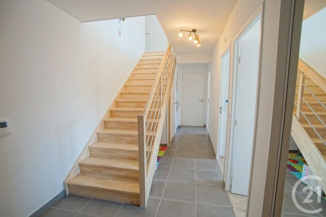 appartement à vendre - 5 pièces - 118.0 m2 - VILLEURBANNE - 69 - RHONE-ALPES - Century 21 Villa Urbana appartement à vendre - 5 pièces - 118.0 m2 - VILLEURBANNE - 69 - RHONE-ALPES - Century 21 Villa Urbana
