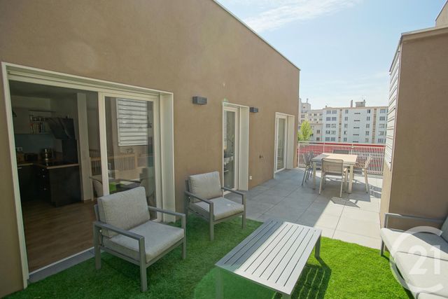 appartement à vendre - 5 pièces - 118.0 m2 - VILLEURBANNE - 69 - RHONE-ALPES - Century 21 Villa Urbana appartement à vendre - 5 pièces - 118.0 m2 - VILLEURBANNE - 69 - RHONE-ALPES - Century 21 Villa Urbana