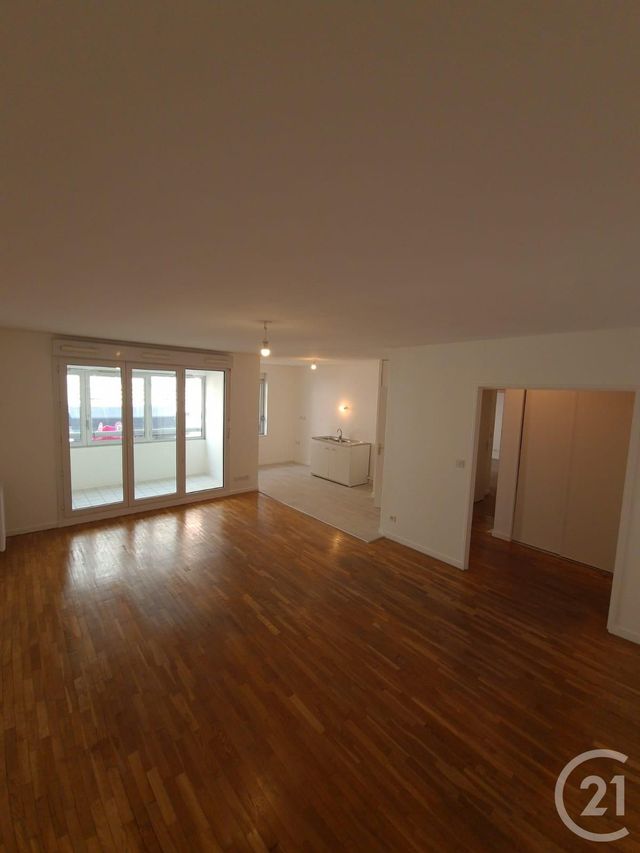 Appartement F3 à vendre - 3 pièces - 70.0 m2 - VILLEURBANNE - 69 - RHONE-ALPES - Century 21 Villa Urbana