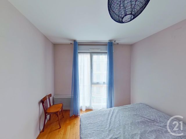 Afficher la photo en grand Appartement F2 à vendre - 2 pièces - 48.01 m2 - VILLEURBANNE - 69 - RHONE-ALPES - Century 21 Villa Urbana