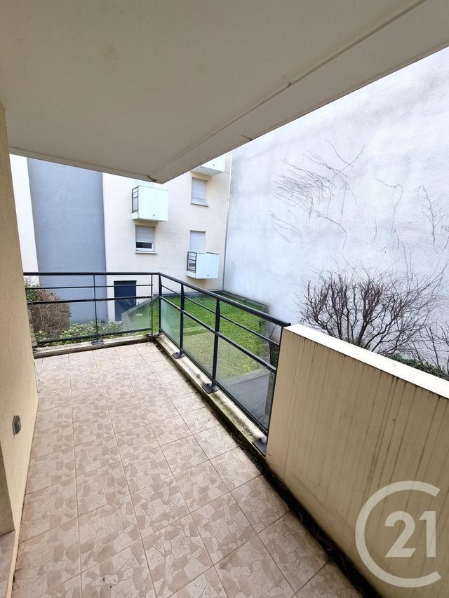 Appartement F3 à vendre - 3 pièces - 65.0 m2 - VILLEURBANNE - 69 - RHONE-ALPES - Century 21 Villa Urbana