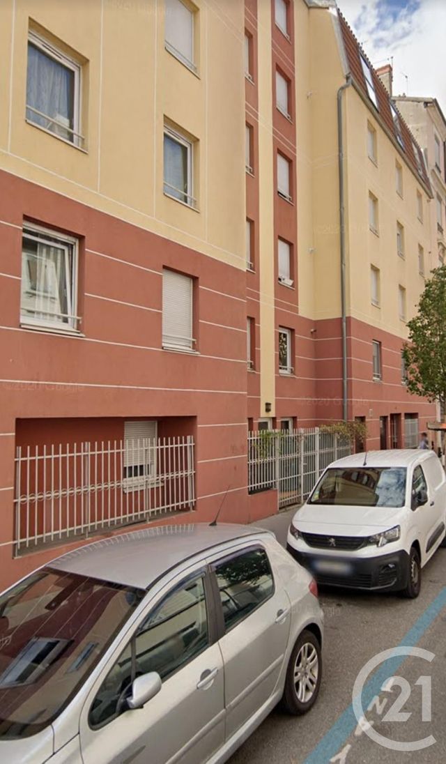 Appartement F4 à vendre - 4 pièces - 87.05 m2 - VILLEURBANNE - 69 - RHONE-ALPES - Century 21 Villa Urbana