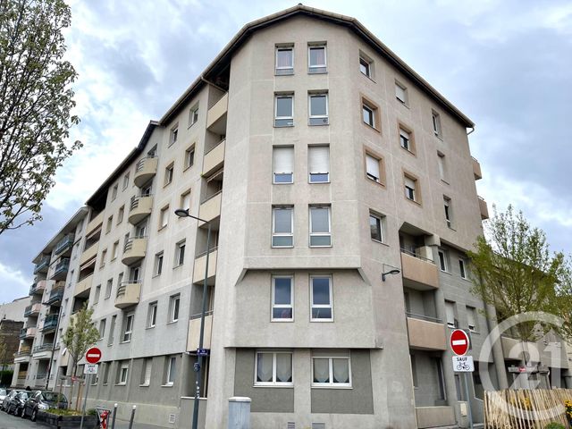 Appartement T4 à vendre - 4 pièces - 85.84 m2 - VILLEURBANNE - 69 - RHONE-ALPES - Century 21 Villa Urbana