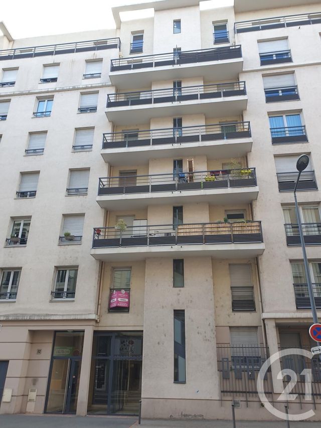  - VILLEURBANNE - 