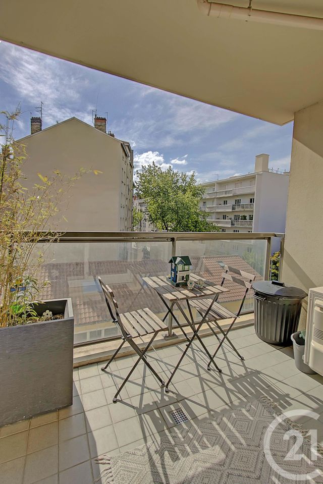  - VILLEURBANNE - 