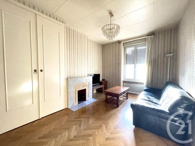 Appartement F2 à vendre - 2 pièces - 54.76 m2 - VILLEURBANNE - 69 - RHONE-ALPES - Century 21 Villa Urbana