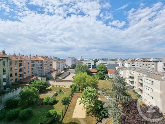 - VILLEURBANNE - 