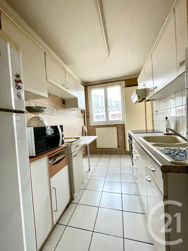 appartement - VILLEURBANNE - 69