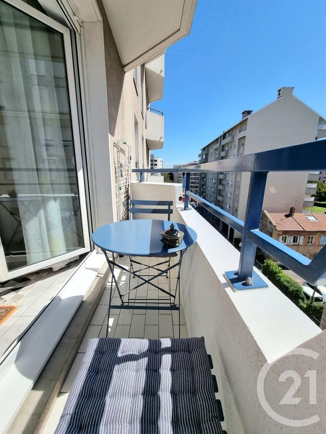  - VILLEURBANNE - 