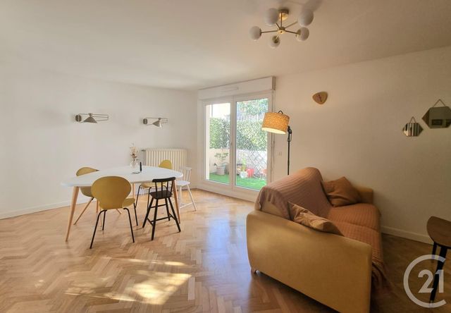 Appartement F4 à vendre - 4 pièces - 86.0 m2 - VILLEURBANNE - 69 - RHONE-ALPES - Century 21 Villa Urbana