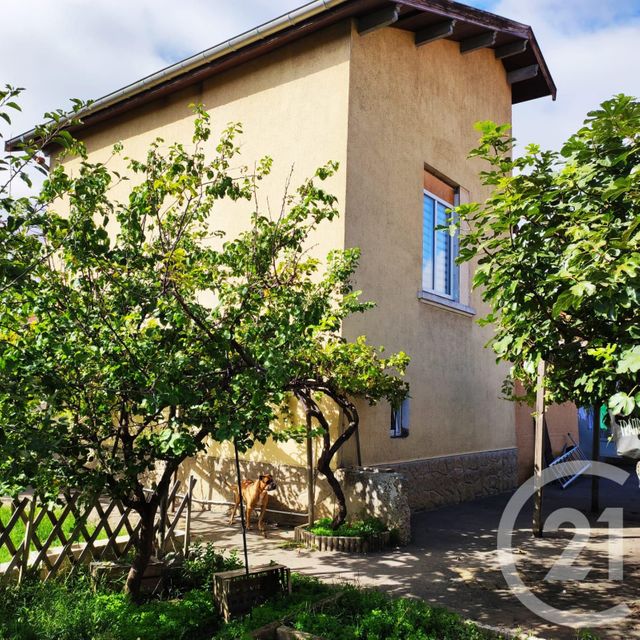 maison à vendre - 4 pièces - 101.43 m2 - VAULX EN VELIN - 69 - RHONE-ALPES - Century 21 Villa Urbana