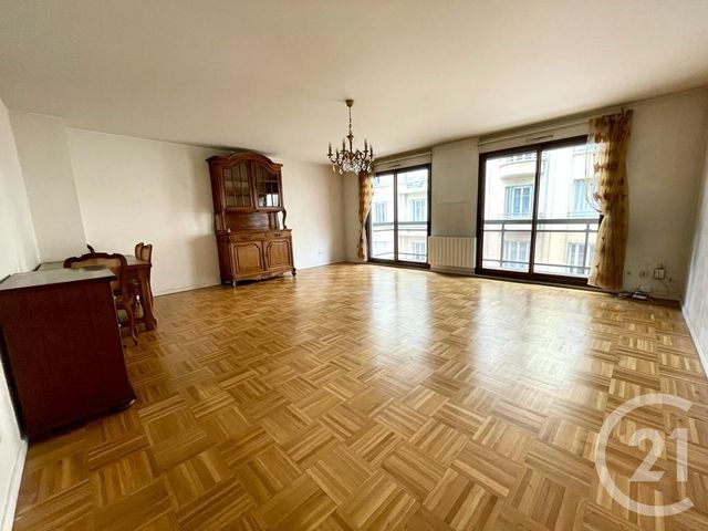 appartement - LYON - 69006