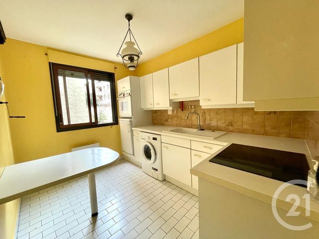appartement - LYON - 69006