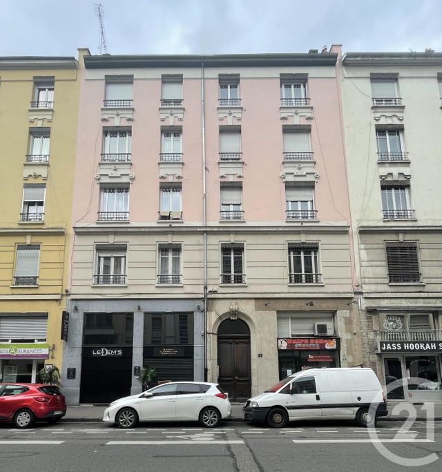  - VILLEURBANNE - 