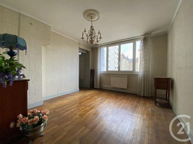 appartement - VILLEURBANNE - 69