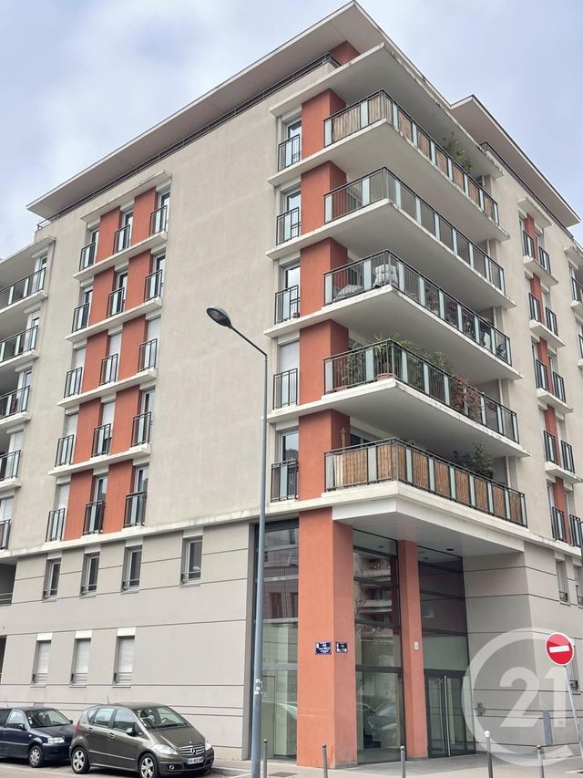  - VILLEURBANNE - 