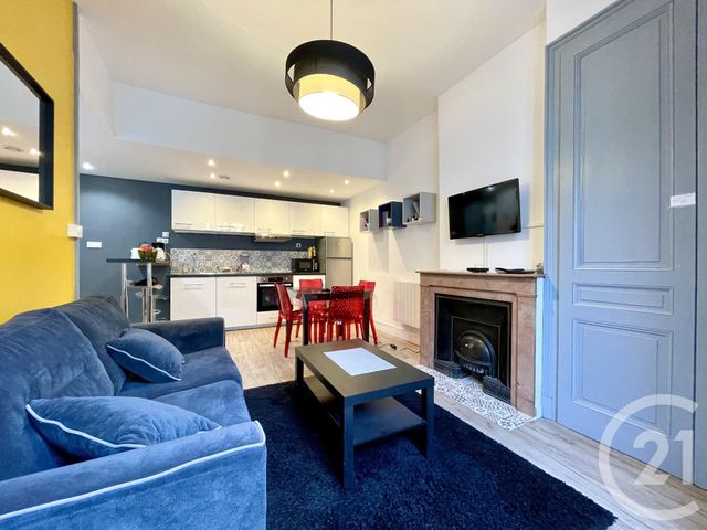 appartement - VILLEURBANNE - 69