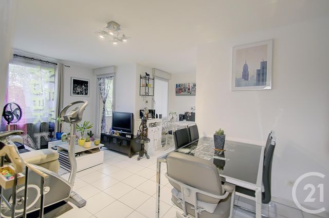 appartement - VENISSIEUX - 69
