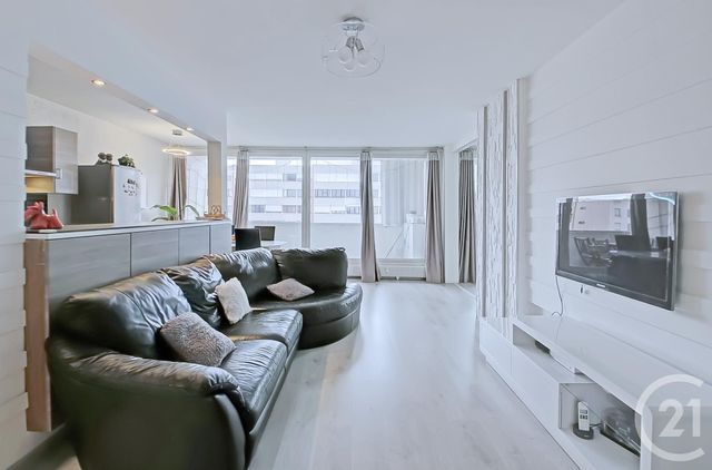appartement - VILLEURBANNE - 69