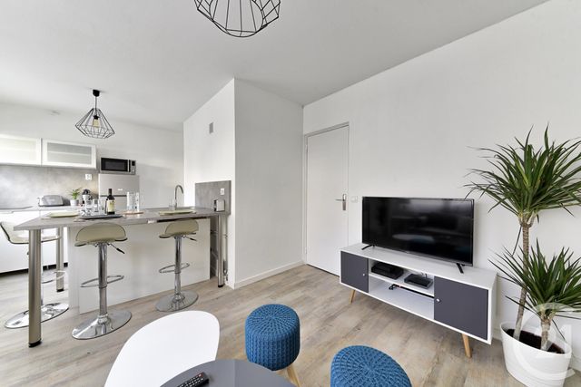 appartement - VILLEURBANNE - 69