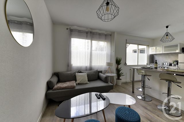appartement - VILLEURBANNE - 69