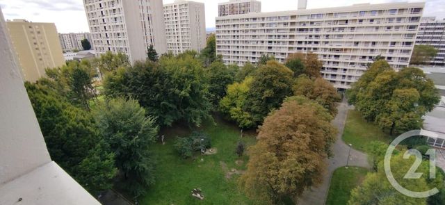 appartement - VILLEURBANNE - 69