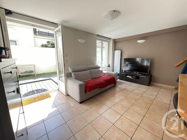 appartement - LYON - 69003