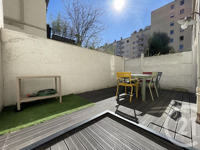 appartement - LYON - 69003