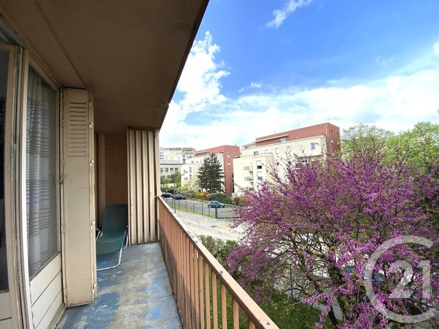 appartement - VILLEURBANNE - 69