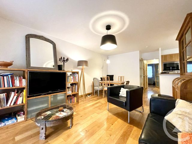 Appartement T4 à vendre - 4 pièces - 86.41 m2 - VILLEURBANNE - 69 - RHONE-ALPES - Century 21 Villa Urbana