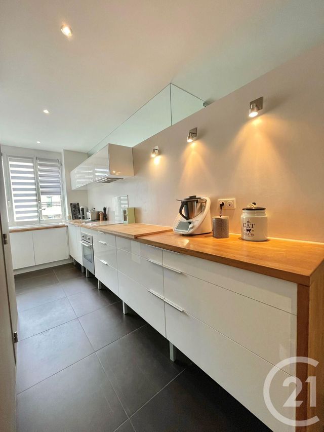 appartement - VILLEURBANNE - 69