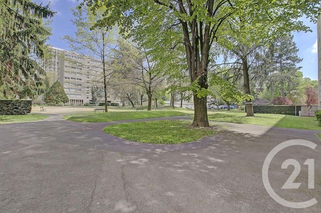appartement - VILLEURBANNE - 69